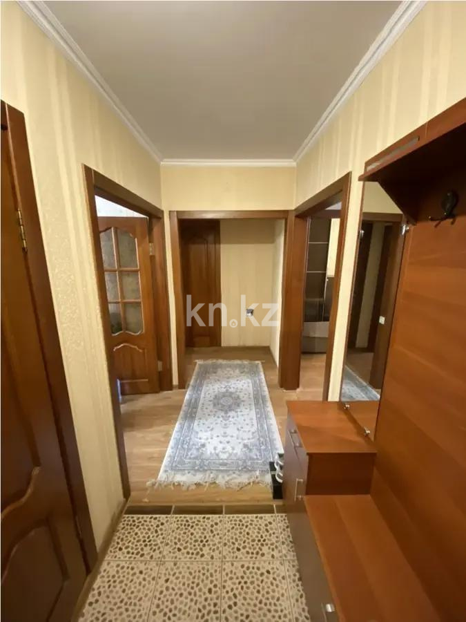 Продажа 4-комнатной квартиры, 86 м² в Алматы - фото 6
