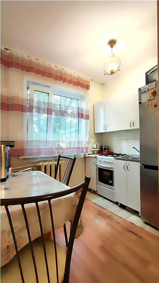 Продажа 2-комнатной квартиры, 44 м² в Караганде - фото 8