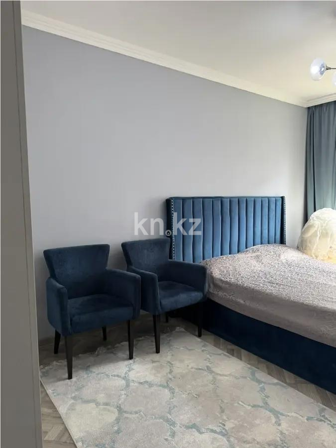 Продажа 4-комнатной квартиры, 89 м² в Алматы
