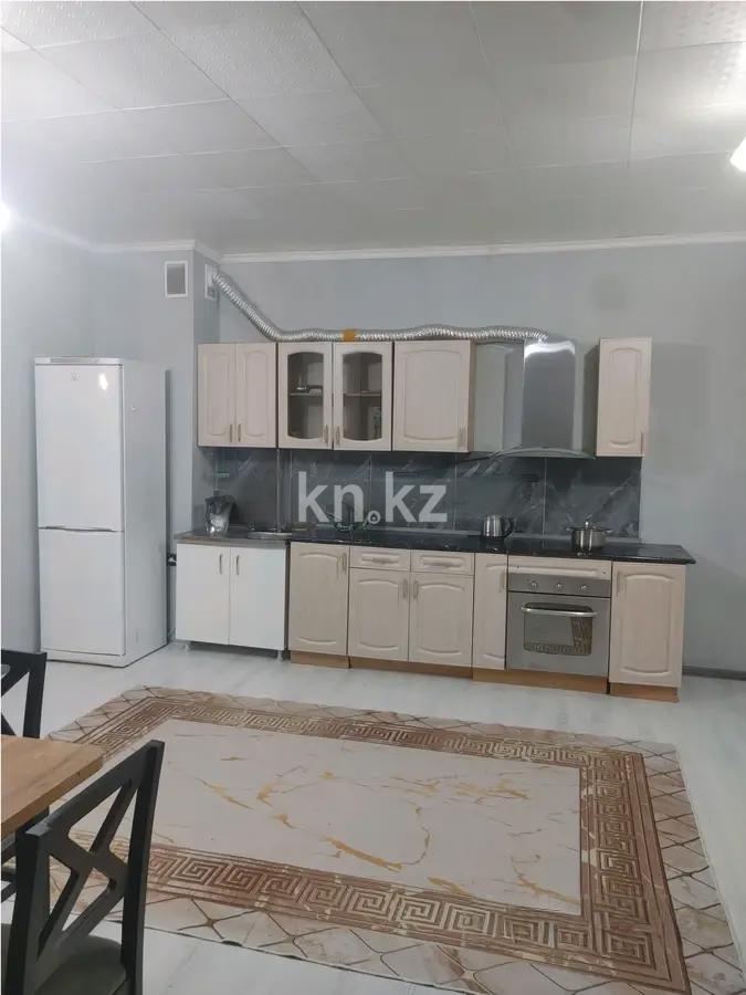 Продажа 2-комнатной квартиры, 52 м², мкр-н Кокжиек, дом  43а в Алматы - фото 4