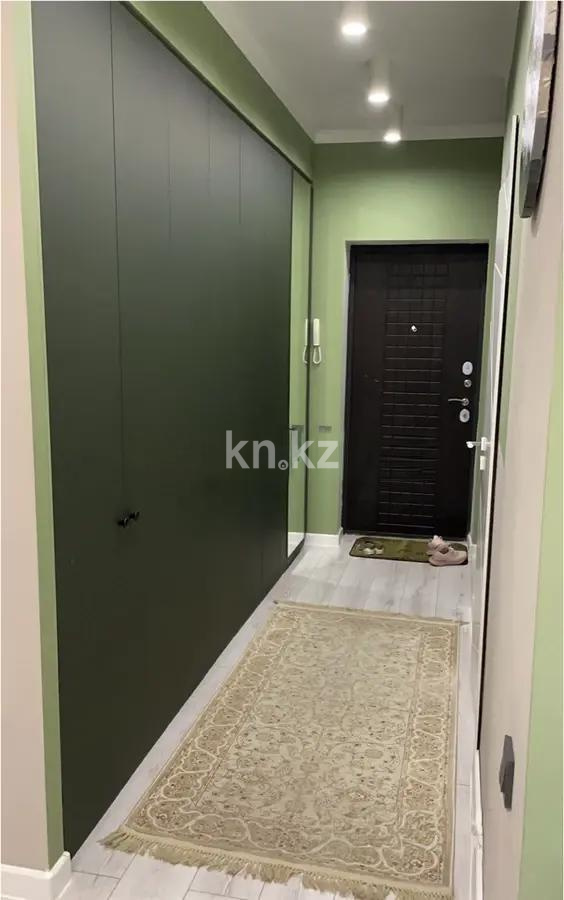 Продажа 2-комнатной квартиры, 62 м² в Алматы - фото 5