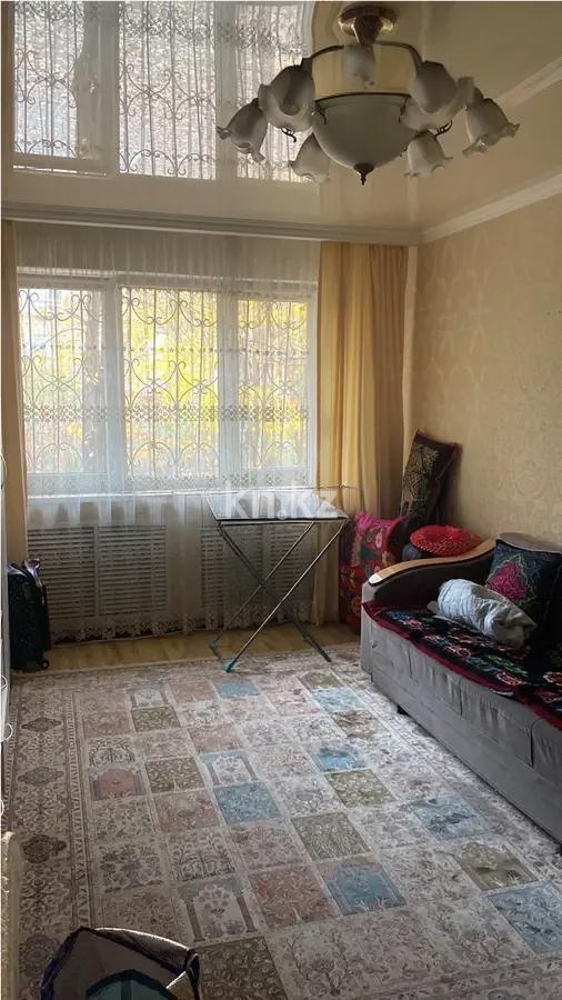 Продажа 2-комнатной квартиры, 42 м², мкр-н 1, дом  42 в Алматы