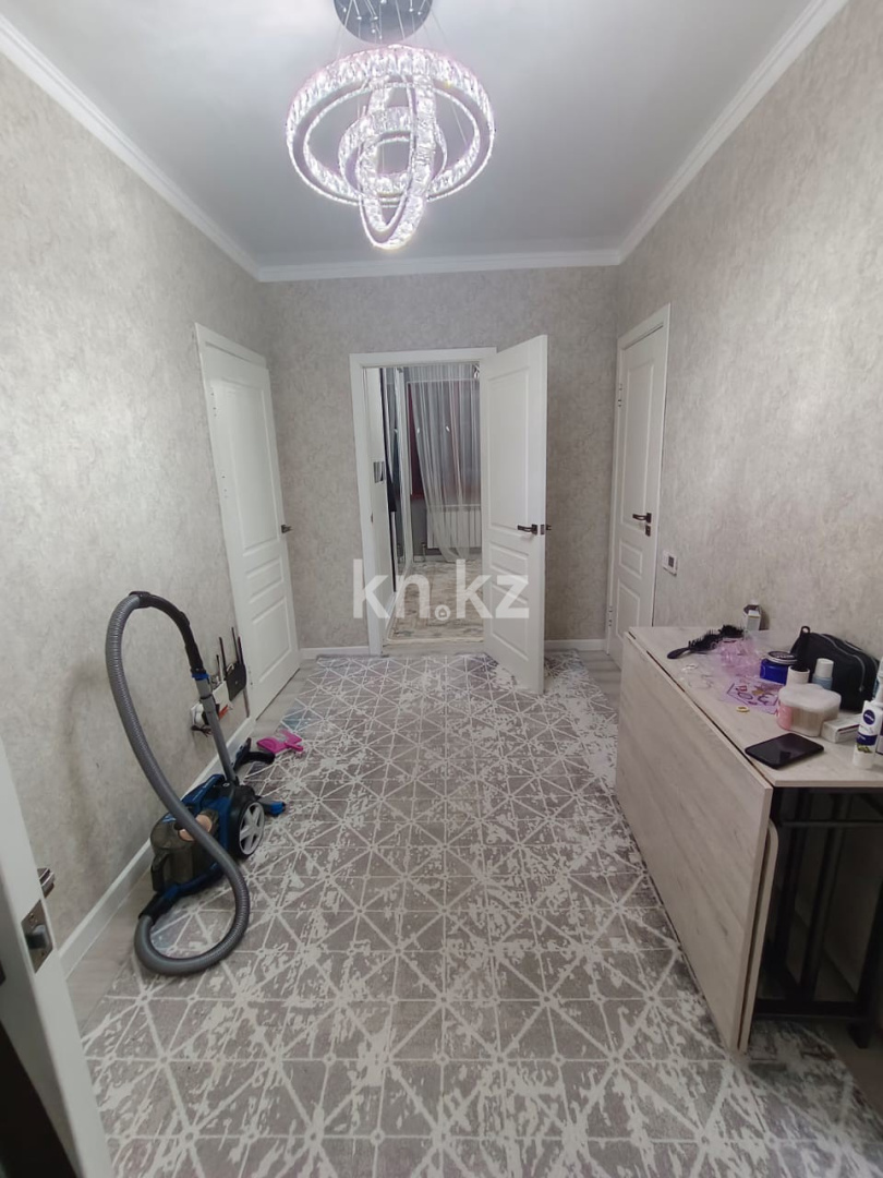 Продажа 2-комнатной квартиры, 67 м², ул. Жандосова, дом  150 в Алматы - фото 5