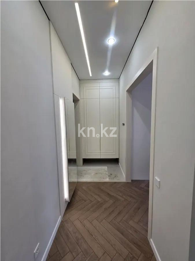 Продажа 1-комнатной квартиры, 40 м² в Астане - фото 4