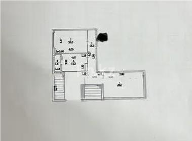 Продажа 3-комнатной квартиры, 100.37 м² в Астане - фото 2