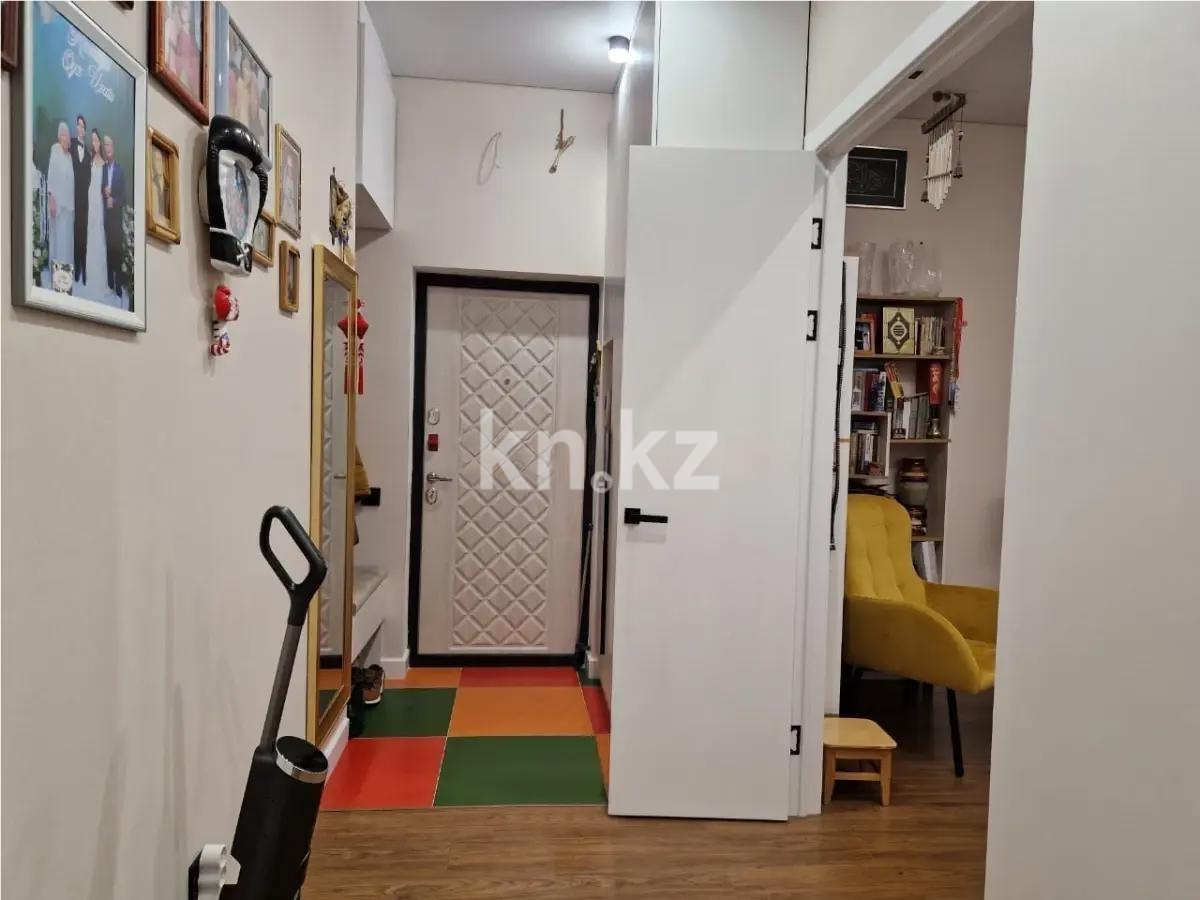 Продажа 2-комнатной квартиры, 67.6 м² в Астане - фото 5