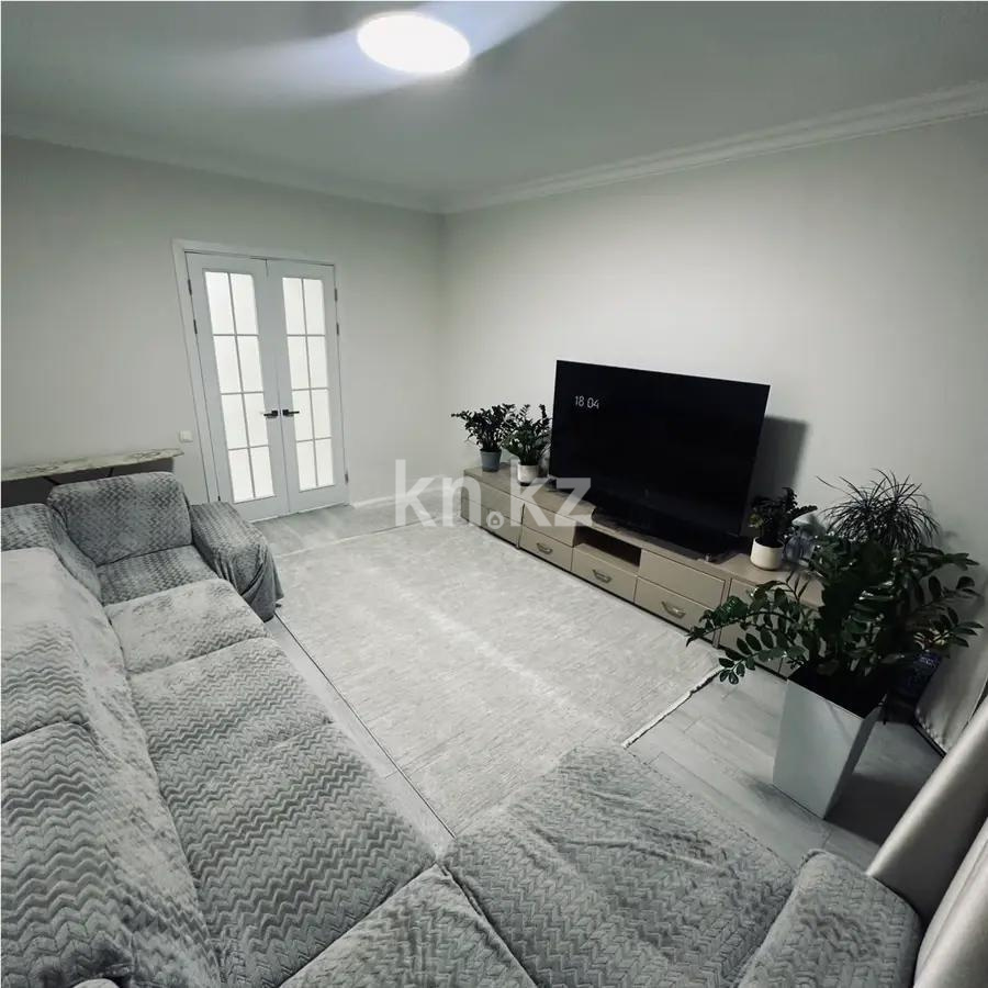 Продажа 3-комнатной квартиры, 105 м² в Алматы