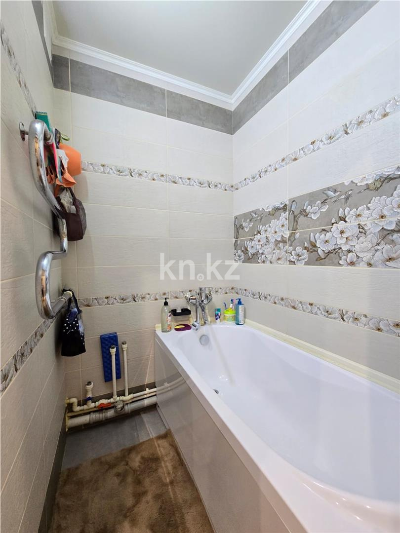 Продажа 2-комнатной квартиры, 44 м² в Темиртау - фото 7