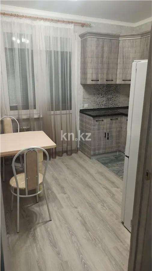 Продажа 1-комнатной квартиры, 37 м² в Алматы - фото 2