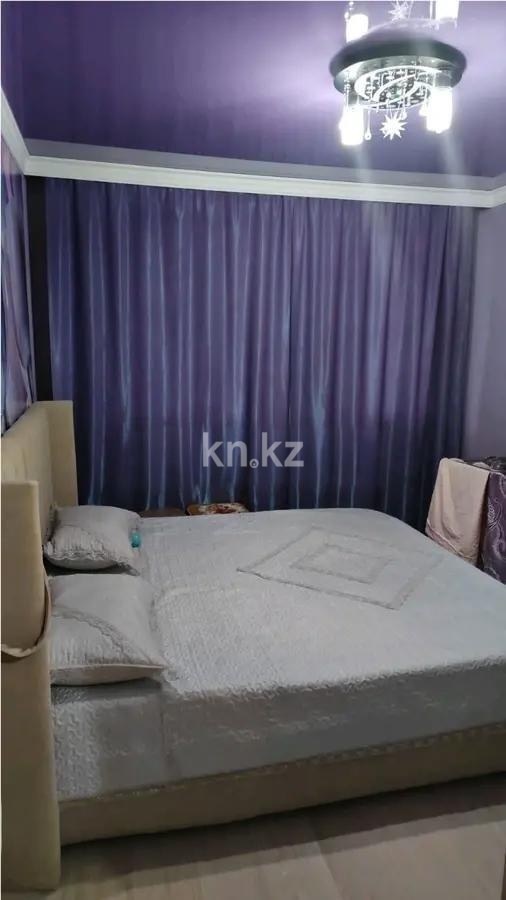 Продажа 3-комнатной квартиры, 63 м² в Караганде - фото 4