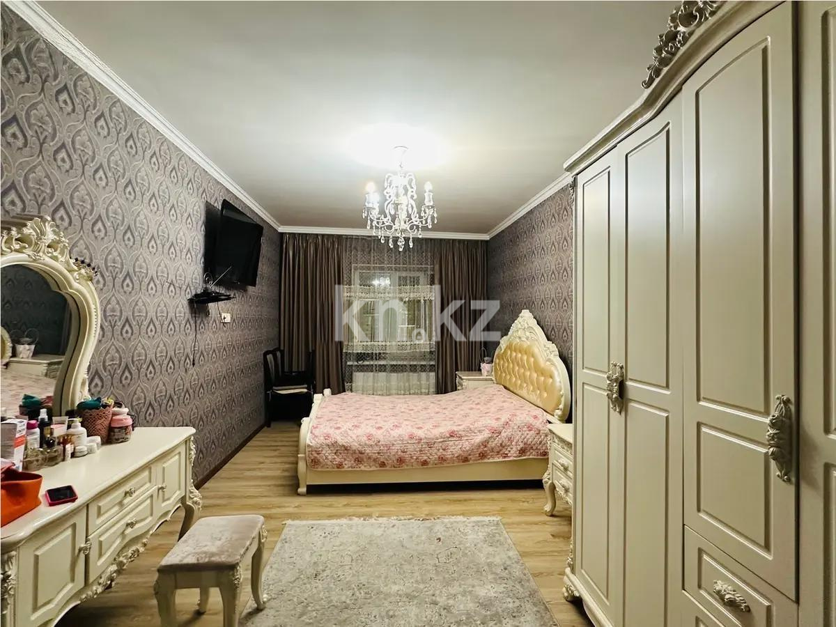 Продажа 3-комнатной квартиры, 95.2 м², пр. Улы Дала, дом  47 в Астане - фото 2