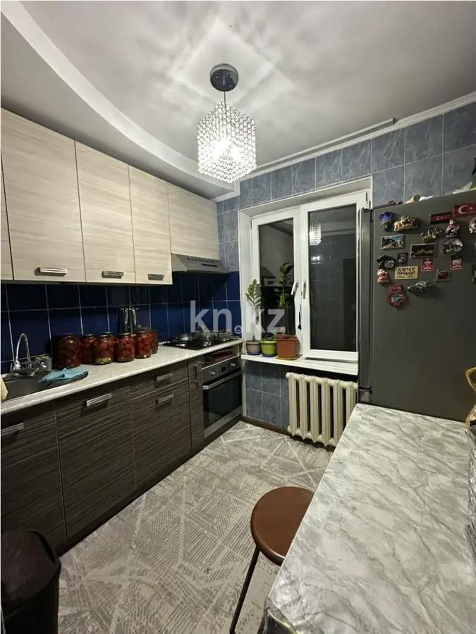 Продажа 3-комнатной квартиры, 58 м² в Алматы - фото 4