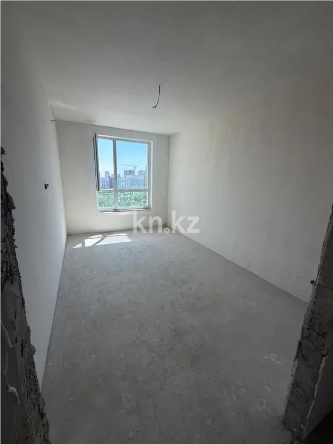 Продажа 1-комнатной квартиры, 41.6 м² в Астане