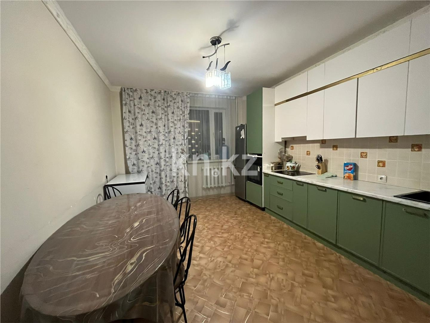 Продажа 3-комнатной квартиры, 96 м², пр. Момышулы в Астане - фото 7