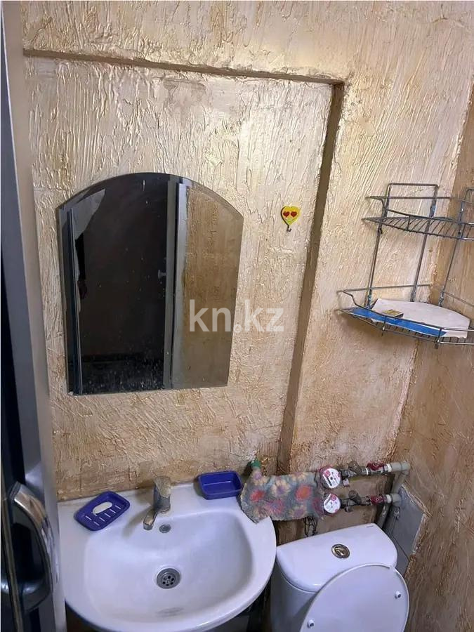 Продажа 1-комнатной квартиры, 22.3 м², ул. Саина, дом  8 в Алматы - фото 2