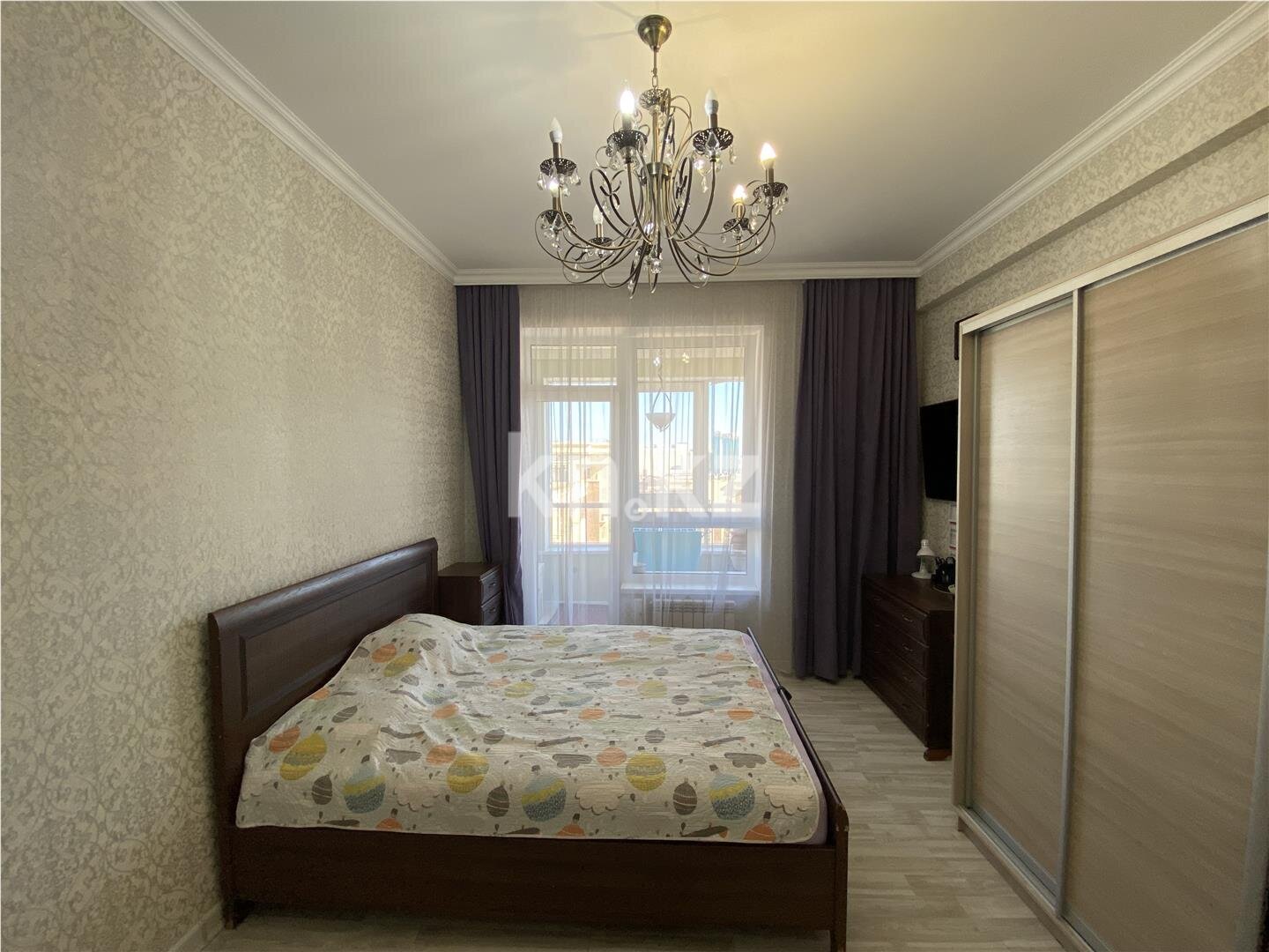 Продажа 2-комнатной квартиры, 71.3 м² в Астане - фото 6