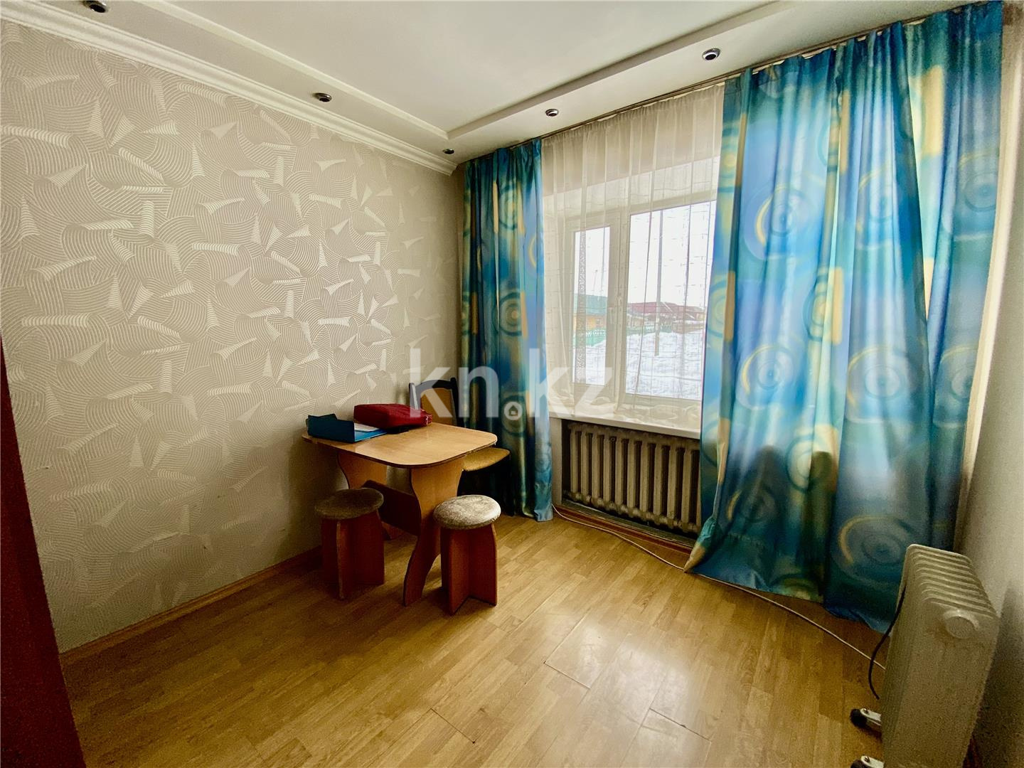 Продажа 1-комнатной квартиры, 32 м² в Сарани - фото 3