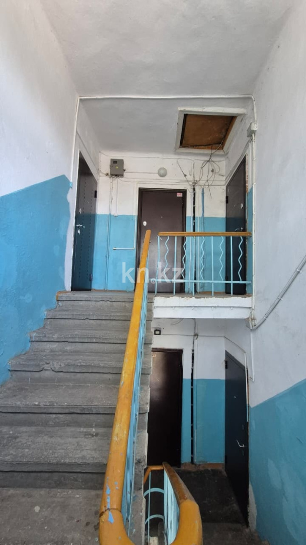 Продажа 2-комнатной квартиры, 39 м² в Атырау - фото 6