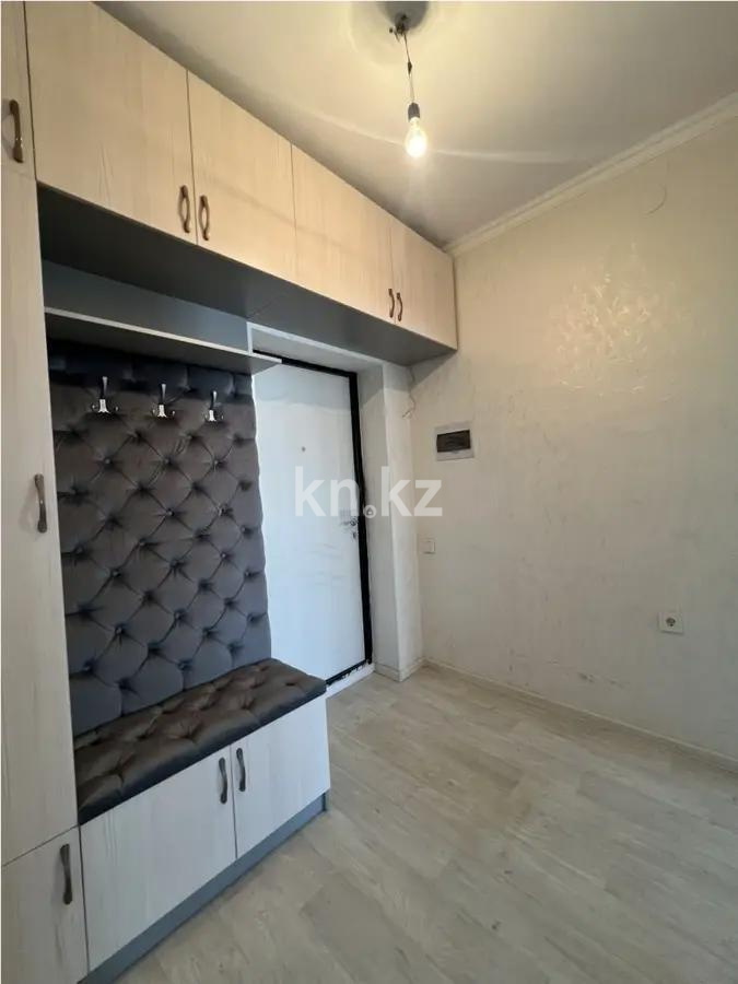 Продажа 1-комнатной квартиры, 43 м², ул. Жунисова, дом  8/9 в Алматы - фото 4