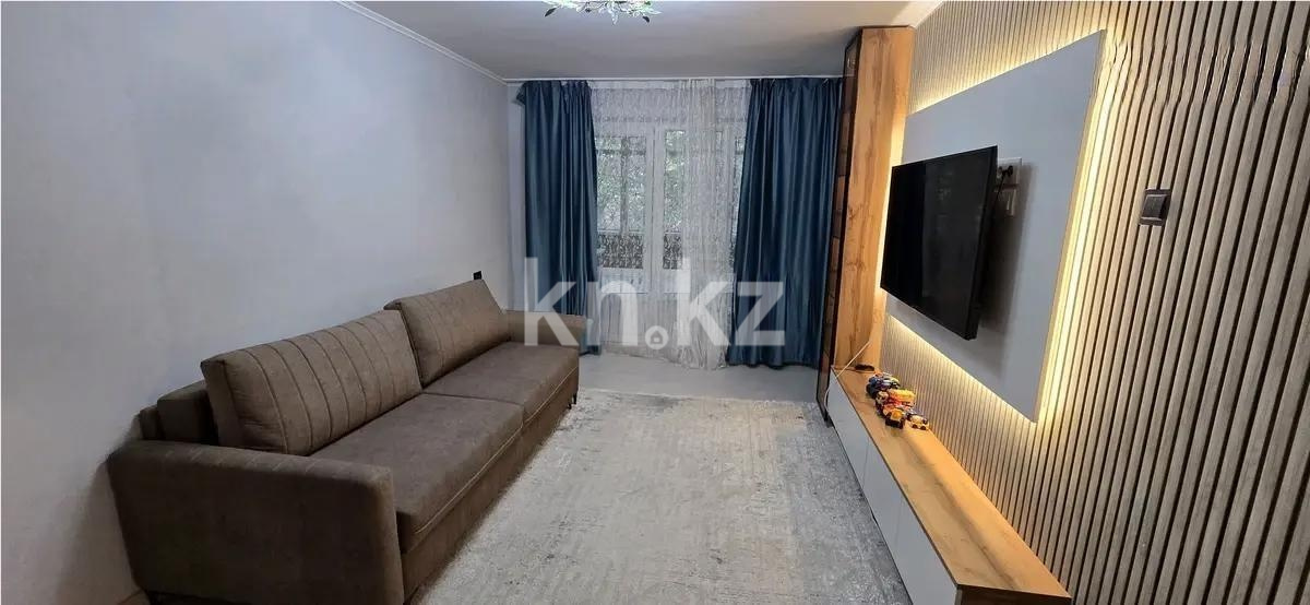 Продажа 3-комнатной квартиры, 59.7 м² в Алматы
