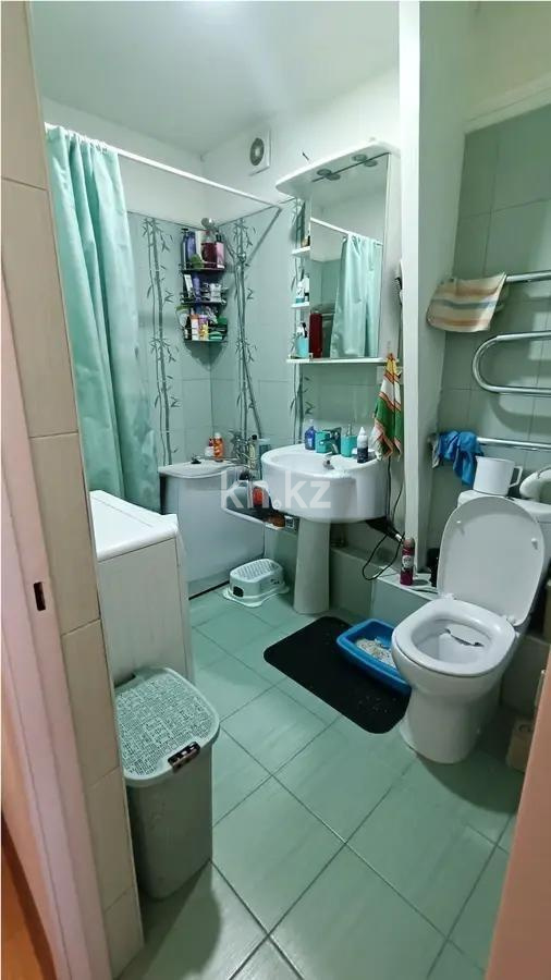 Продажа 2-комнатной квартиры, 53.5 м² в Алматы - фото 4