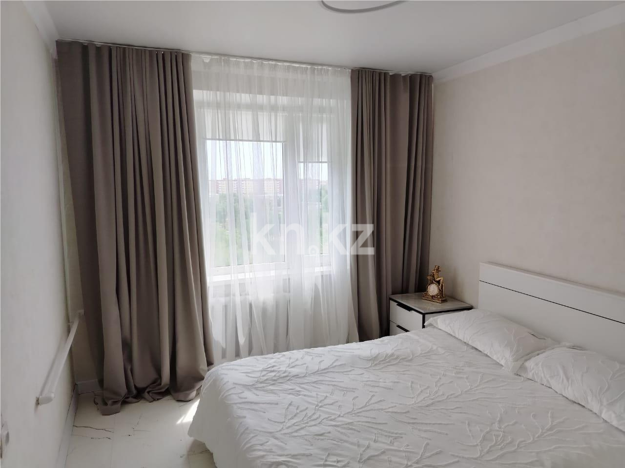 Продажа 2-комнатной квартиры, 47 м² в Караганде - фото 2
