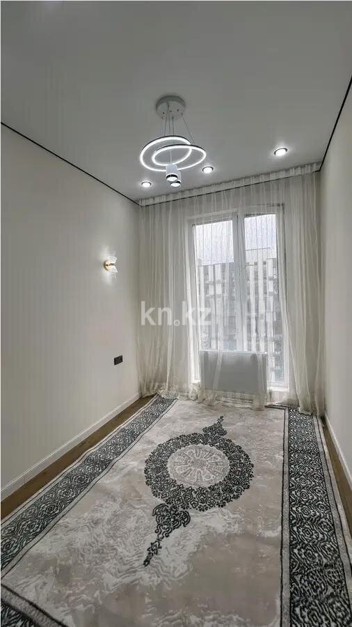 Продажа 2-комнатной квартиры, 35 м² в Алматы - фото 3