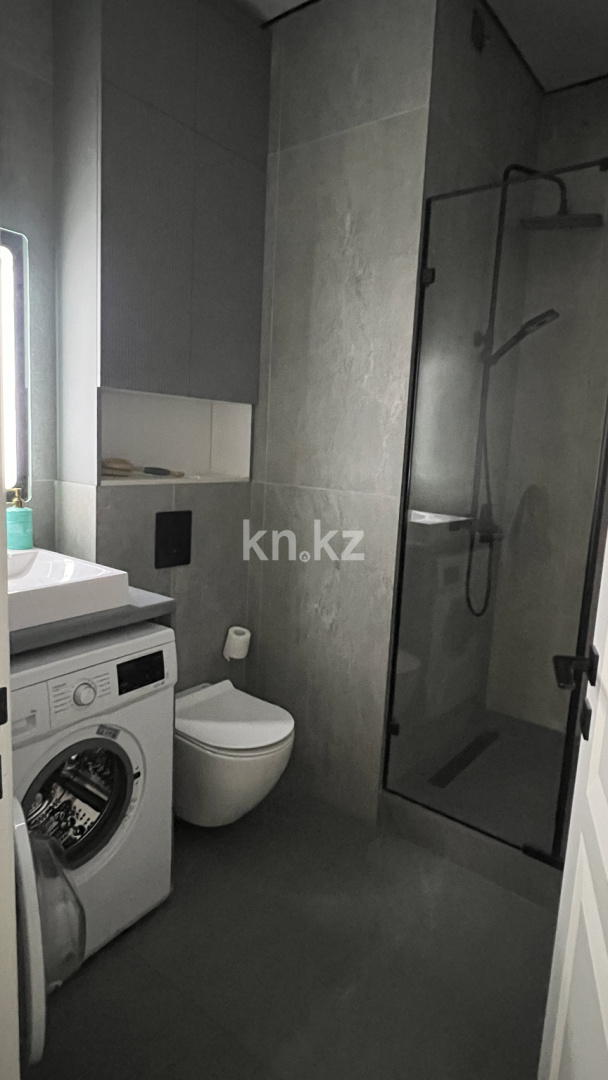 Аренда 3-комнатной квартиры, 80 м² в Астане - фото 8