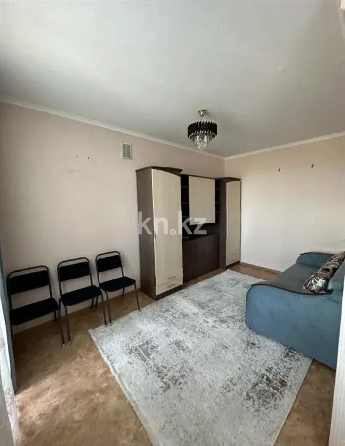 Продажа 1-комнатной квартиры, 30 м² в Астане