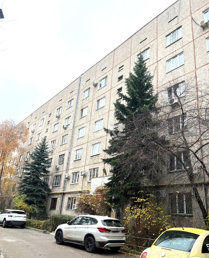 Продажа 2-комнатной квартиры, 60.4 м² в Алматы - фото 17