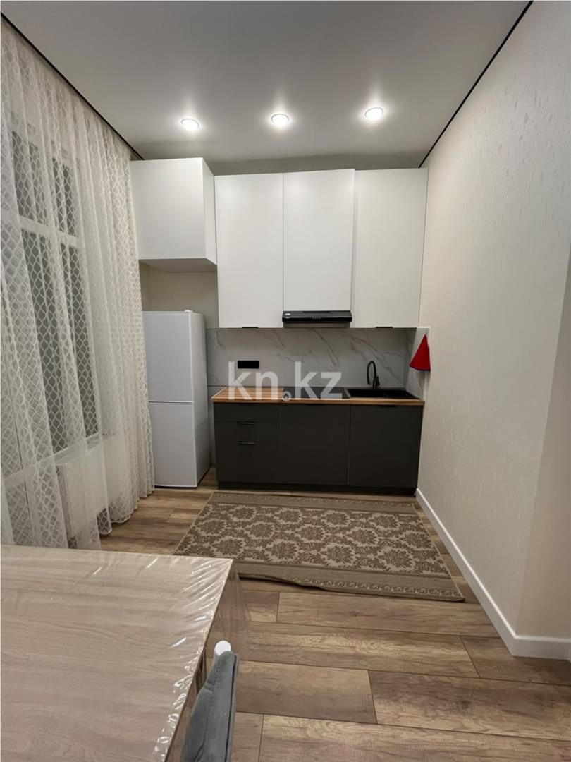 Продажа 1-комнатной квартиры, 42 м² в Астане - фото 4