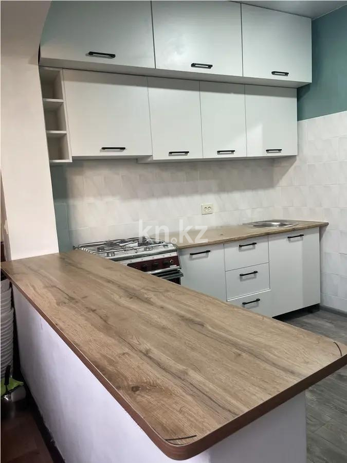 Продажа 1-комнатной квартиры, 44 м² в Алматы
