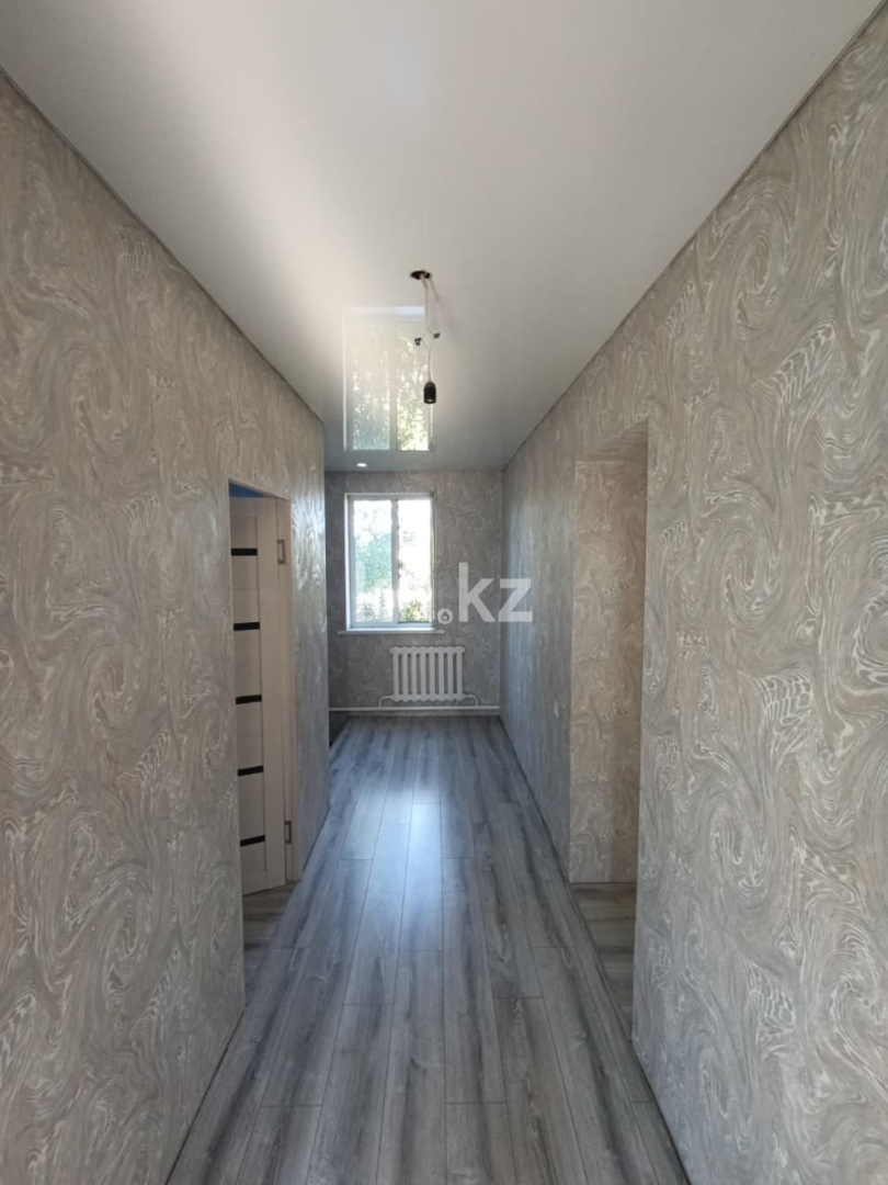 Продажа 5-комнатного дома, 200 м² в Караганде - фото 17