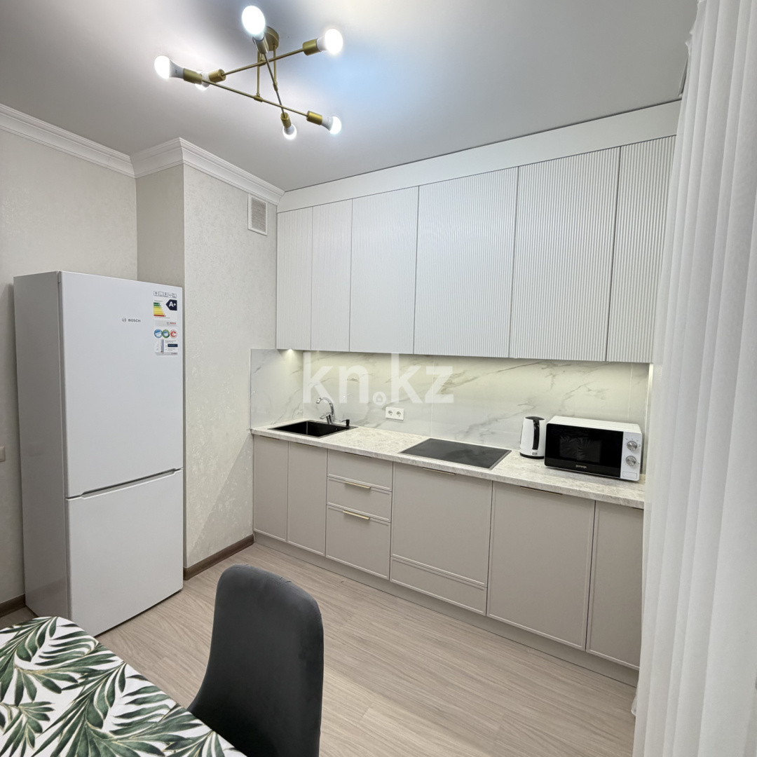 Аренда 2-комнатной квартиры посуточно, 70 м² в Астане - фото 4