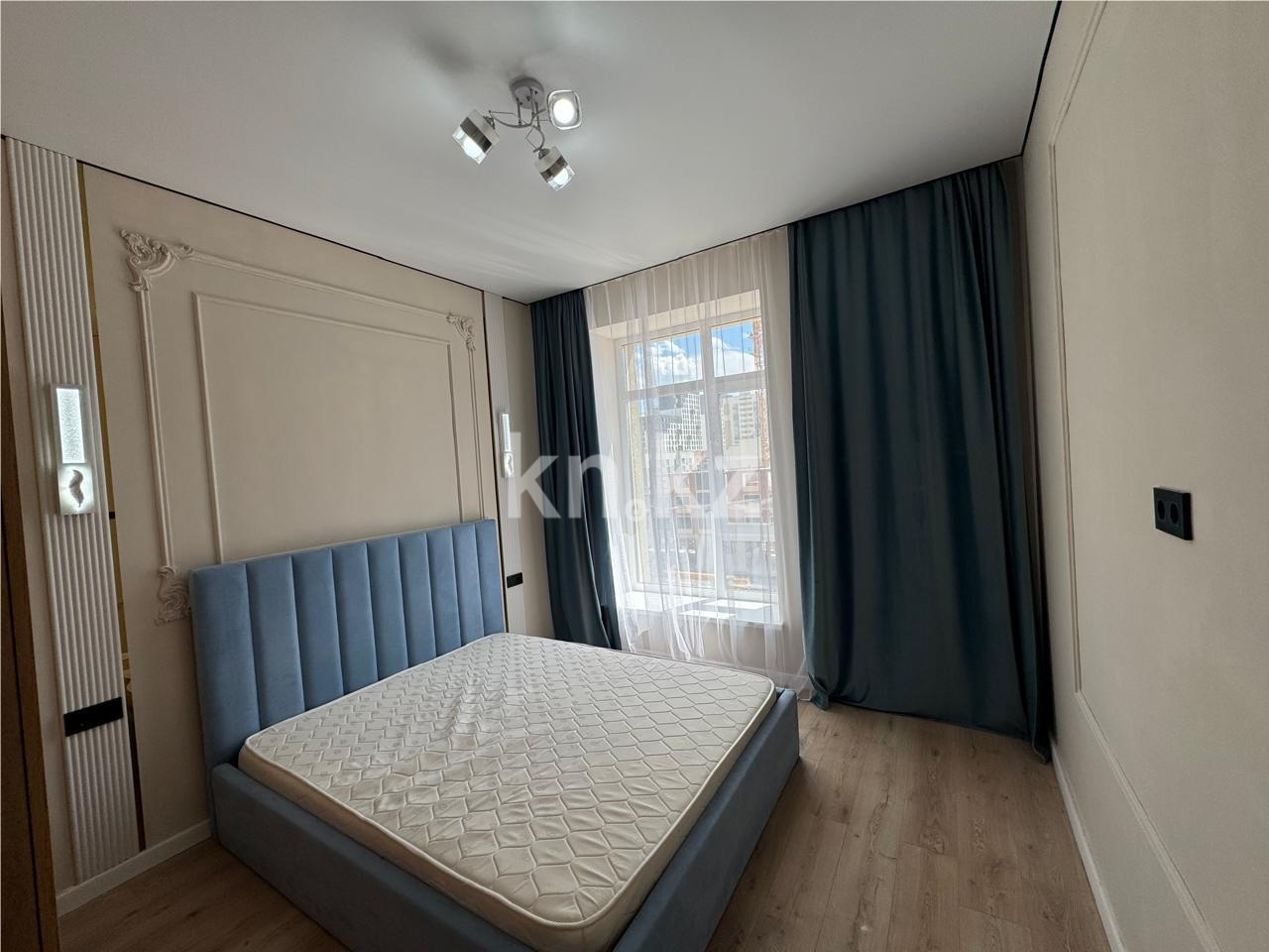 Продажа 2-комнатной квартиры, 38 м² в Астане - фото 3