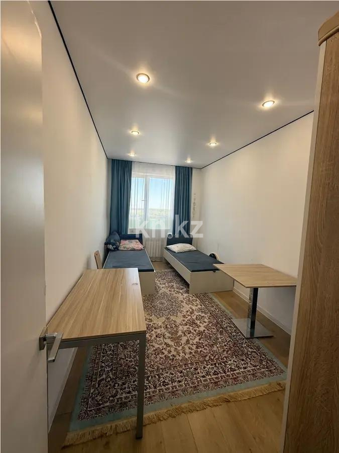 Продажа 3-комнатной квартиры, 75 м², ул. Е-321, дом  22 в Астане - фото 3