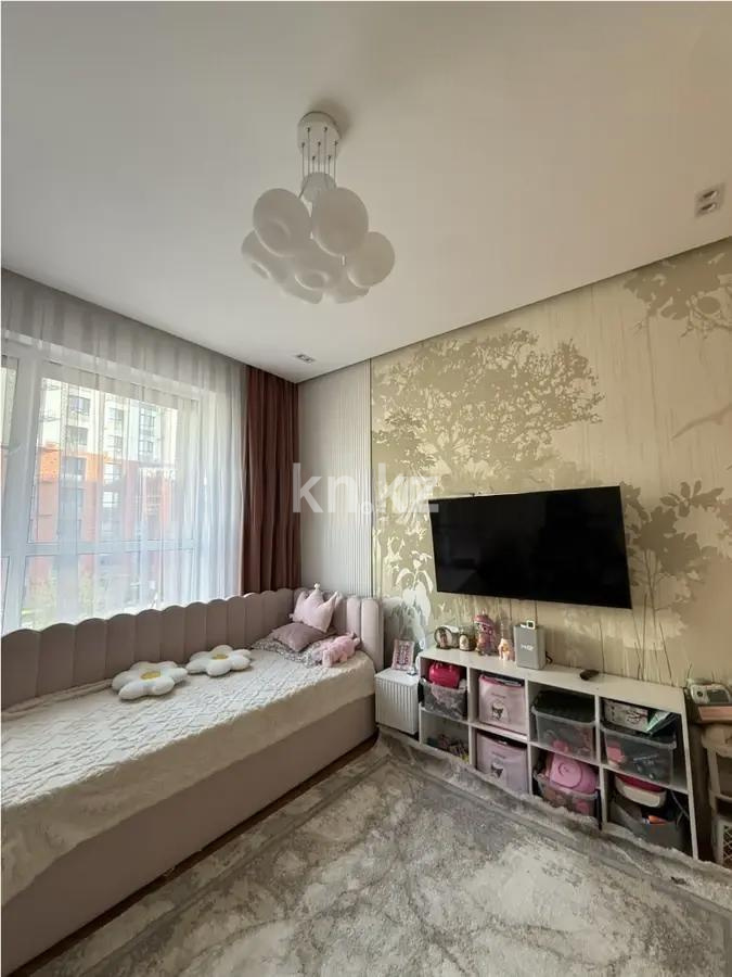 Продажа 3-комнатной квартиры, 100 м², ул. Бокейхана, дом  24 в Астане - фото 3