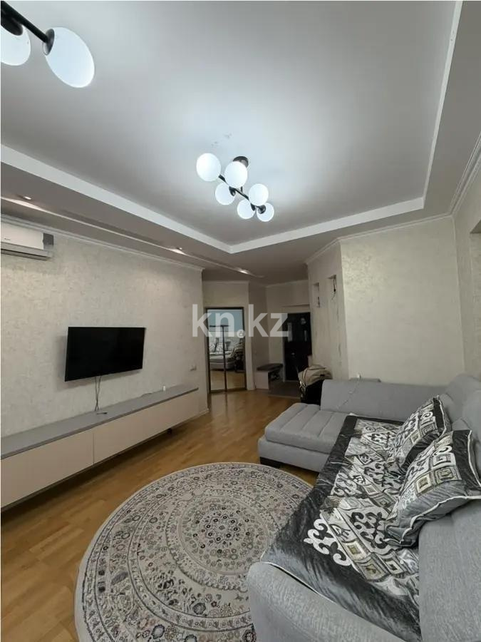 Продажа 2-комнатной квартиры, 67 м² в Алматы - фото 4