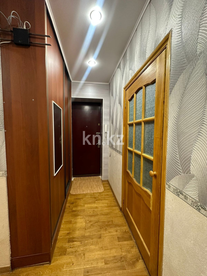 Продажа 3-комнатной квартиры, 75 м², ул. Панфилова в Алматы - фото 12
