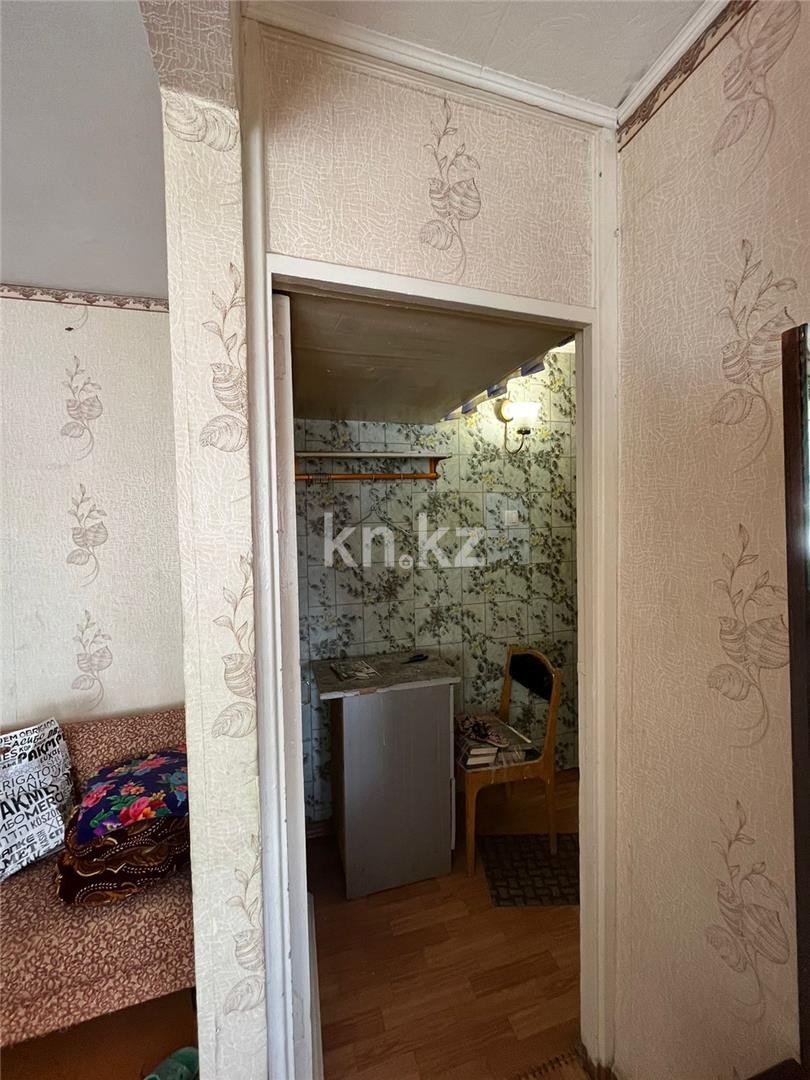 Продажа 2-комнатной квартиры, 45 м², мкр-н 12 в Караганде - фото 8