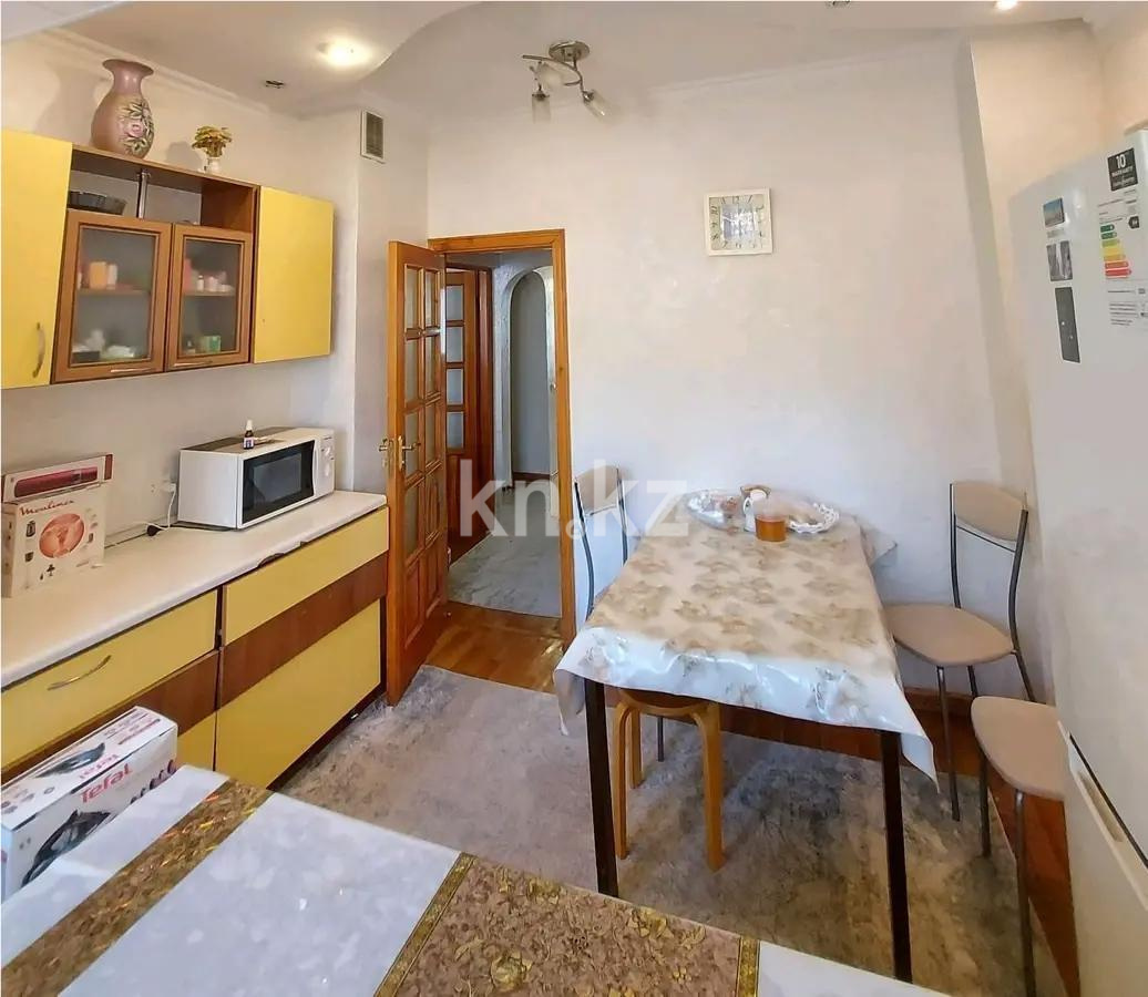 Продажа 3-комнатной квартиры, 78 м² в Алматы - фото 3