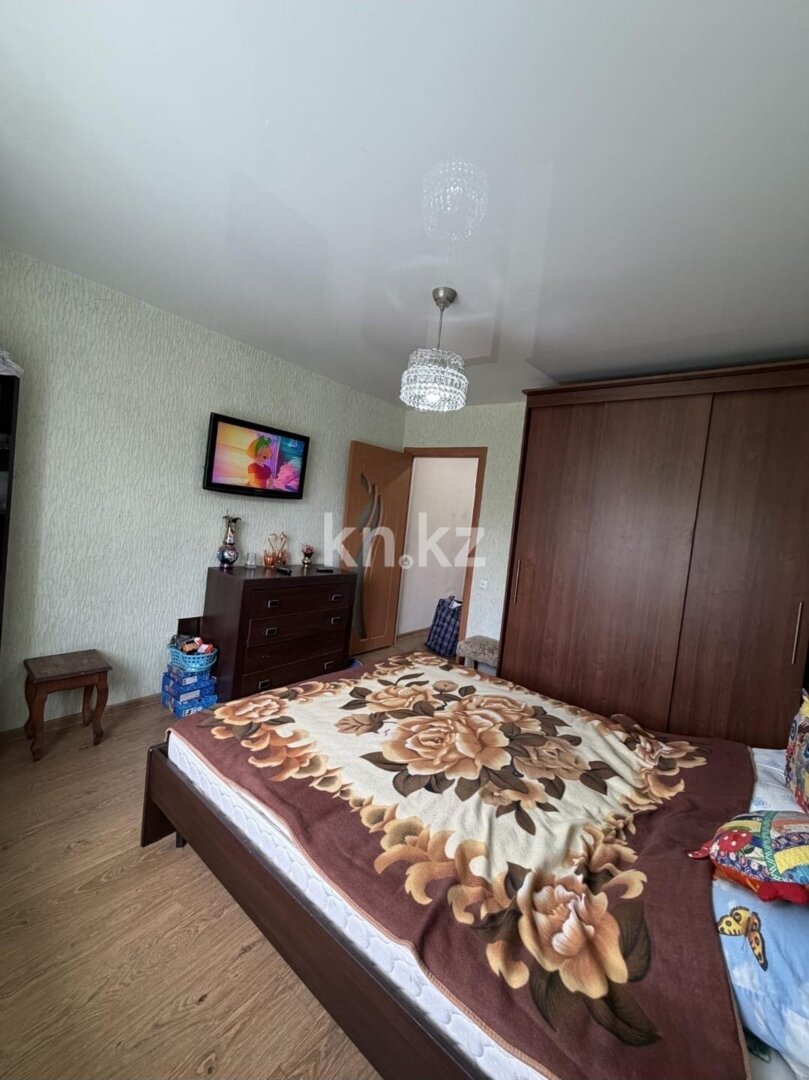 Аренда 2-комнатной квартиры, 57 м² в Шымкенте - фото 6