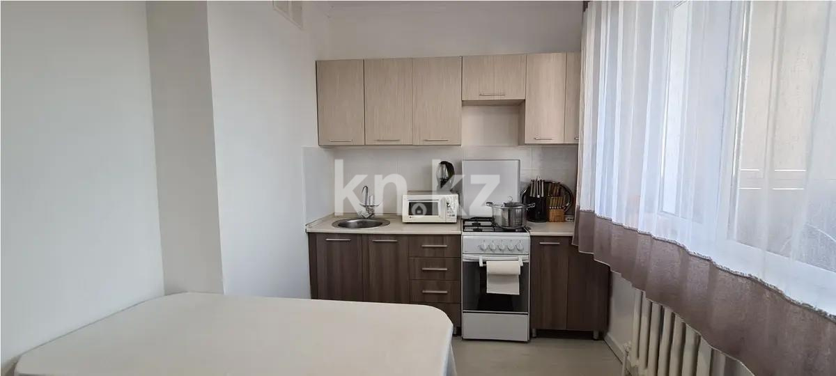 Продажа 3-комнатной квартиры, 84.3 м² в Алматы - фото 4