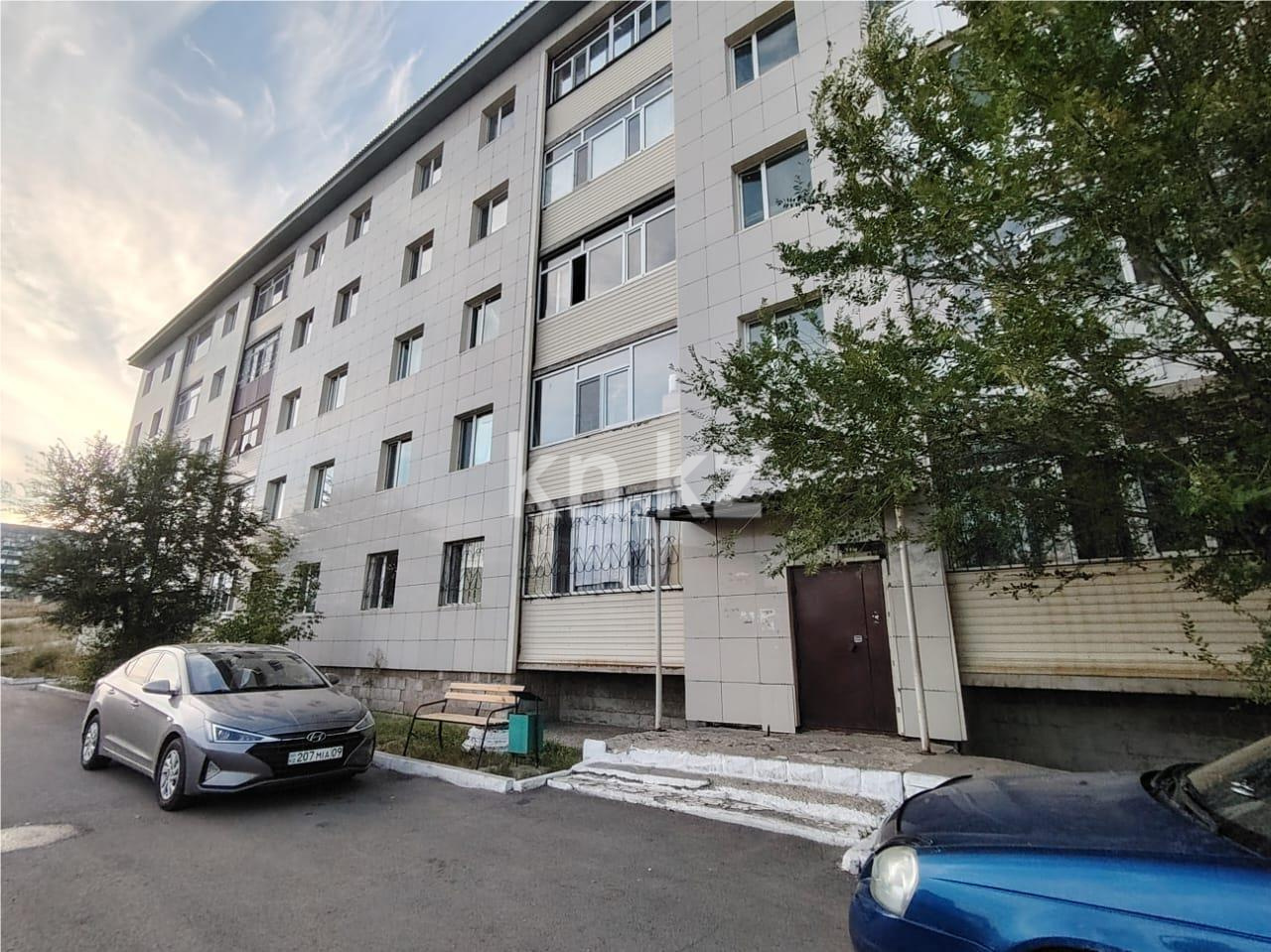 Продажа 2-комнатной квартиры, 66 м² в Темиртау - фото 18