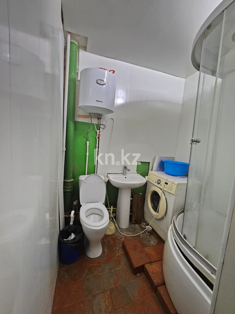 Продажа 2-комнатной квартиры, 34 м² в Караганде - фото 9