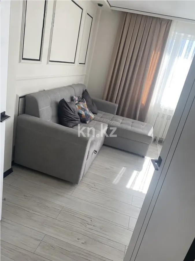 Продажа 4-комнатной квартиры, 124 м² в Астане