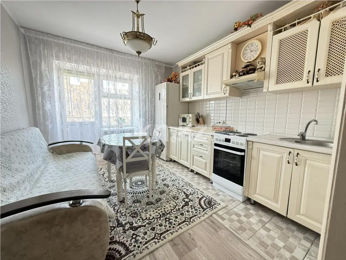 Продажа 1-комнатной квартиры, 36.7 м² в Астане - фото 2