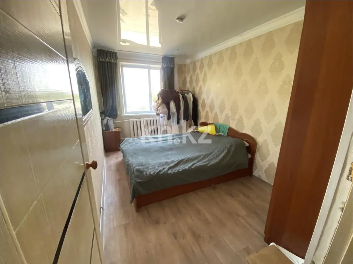 Продажа 4-комнатной квартиры, 60 м² в Караганде - фото 2