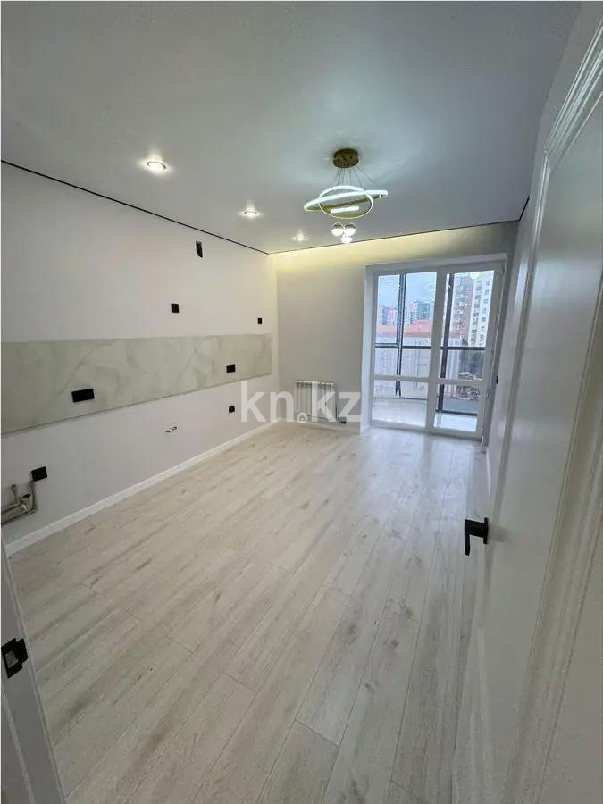 Продажа 2-комнатной квартиры, 59 м², ул. Азербаева, дом  20 в Астане - фото 2