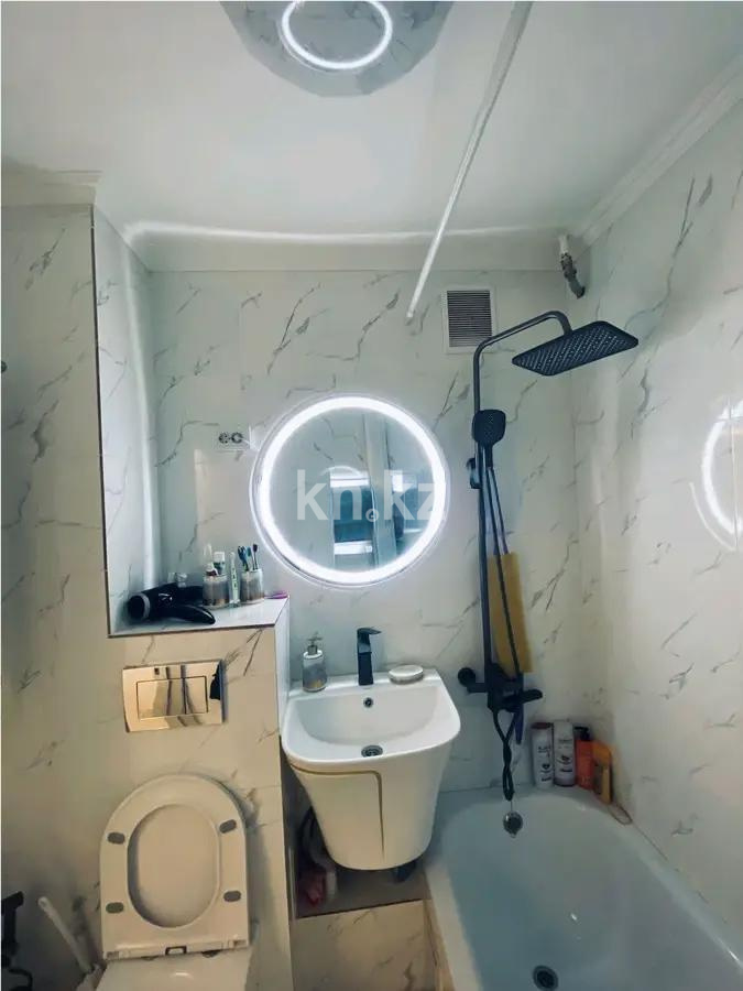 Продажа 2-комнатной квартиры, 41 м², ул. Ахметова, дом  12 в Алматы - фото 4